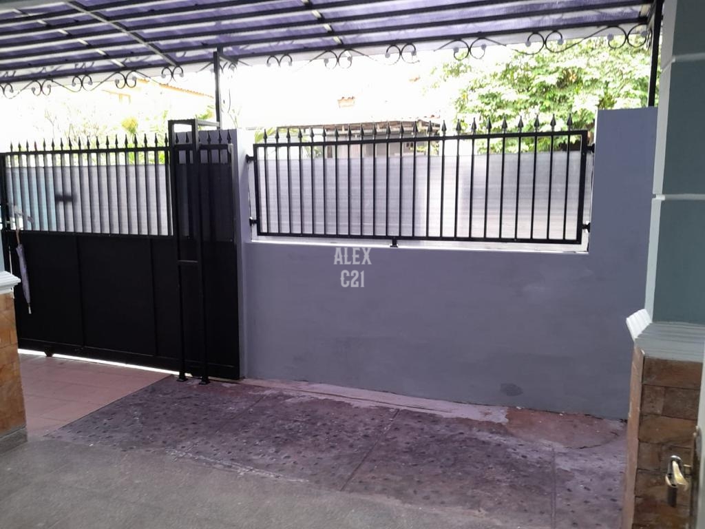 Rumah Dijual Pengadegan Pancoran, Jakarta Selatan