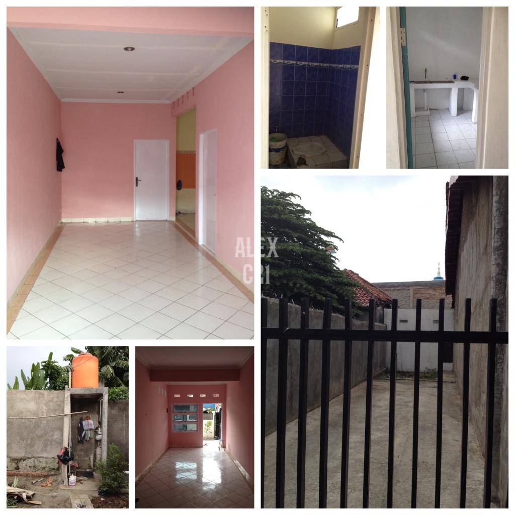 Rumah Dijual di jl.Pengadegan, Pancoran, Jakarta Selatan