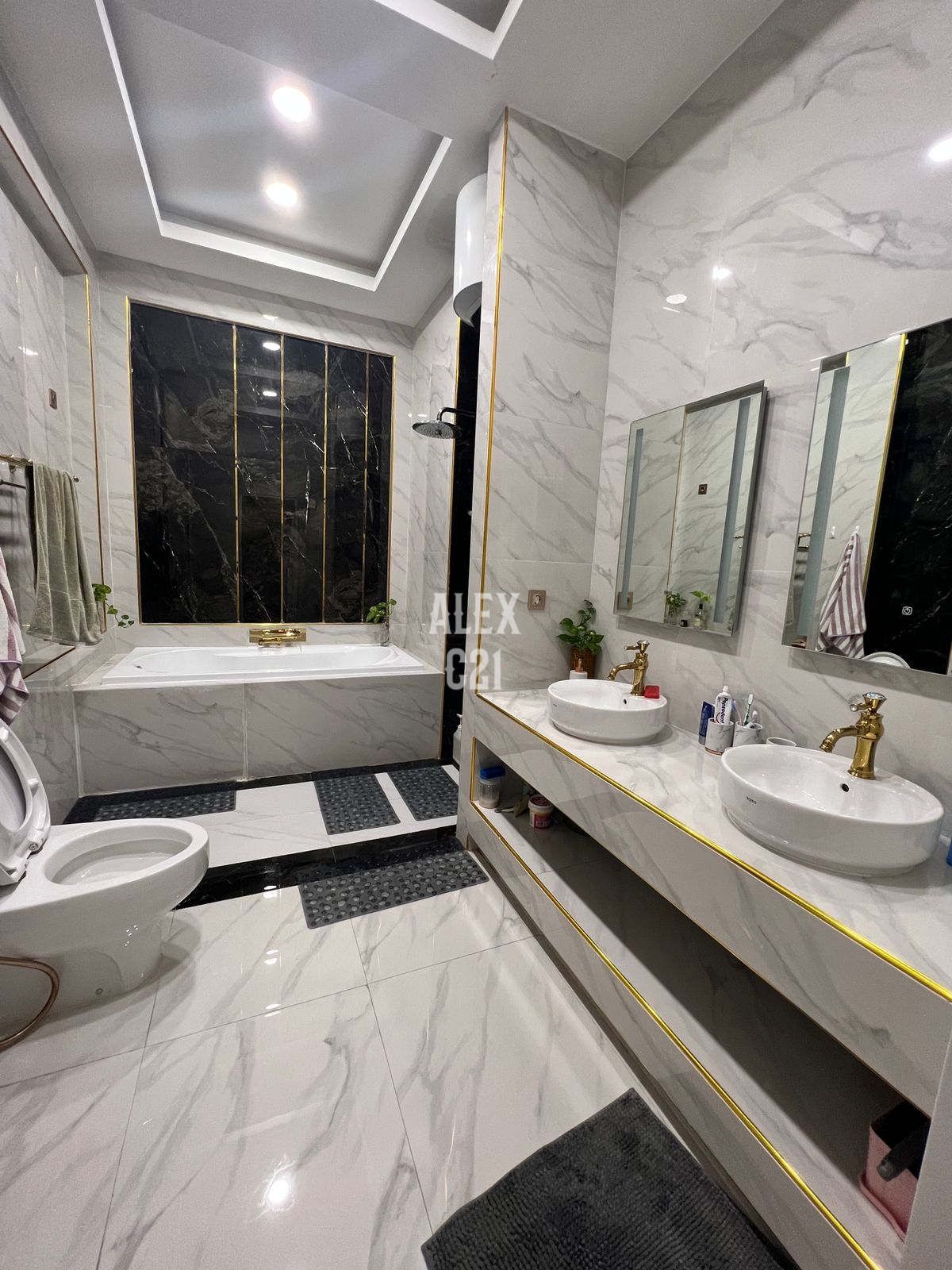 Jual Rumah  di Angke Jaya, Tambora, Jakarta Barat