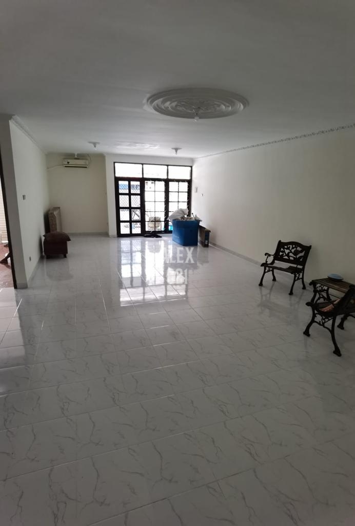 Jual rumah di Taman Aries, Kembangan, Jakarta Barat