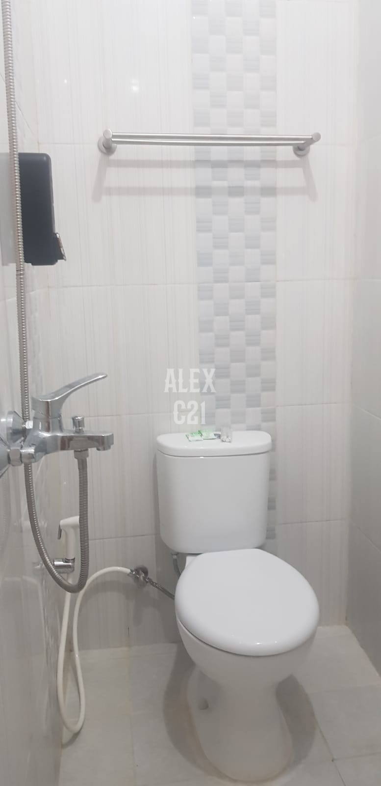 Jual Rumah Kos di Pondok Bambu, Duren Sawit, Jakarta Timur