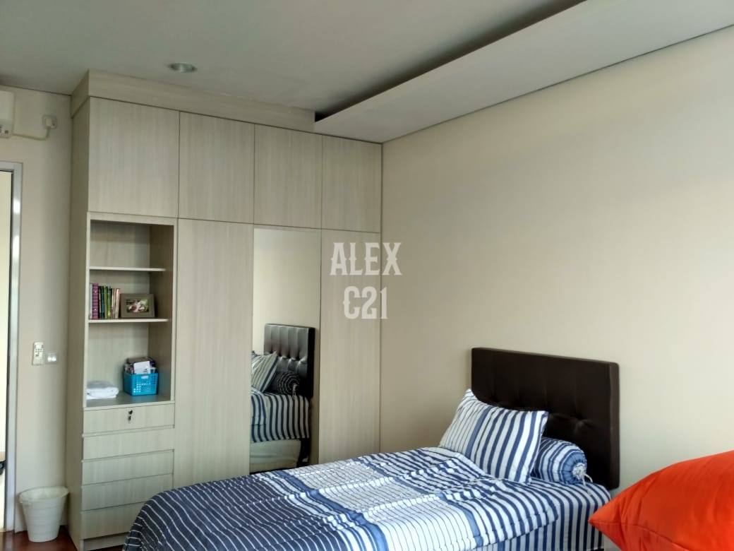 Jual rumah di Cipete Selatan, Cilandak, Jakarta Selatan