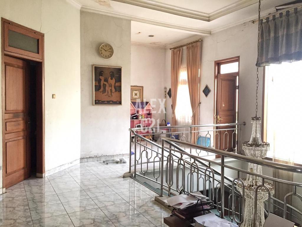 Jual rumah Kebagusan, Pasar Minggu, Jakarta Selatan