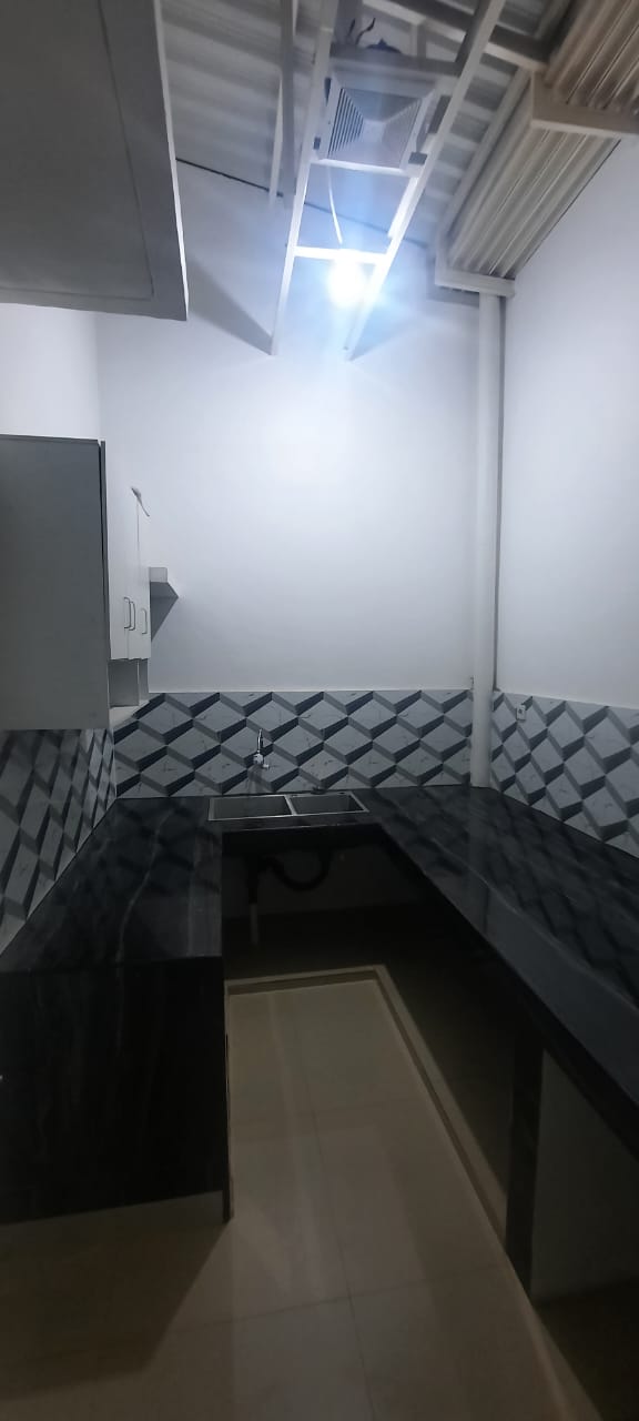 Dijual ruko The Savoy Jakarta Garden City siap pakai