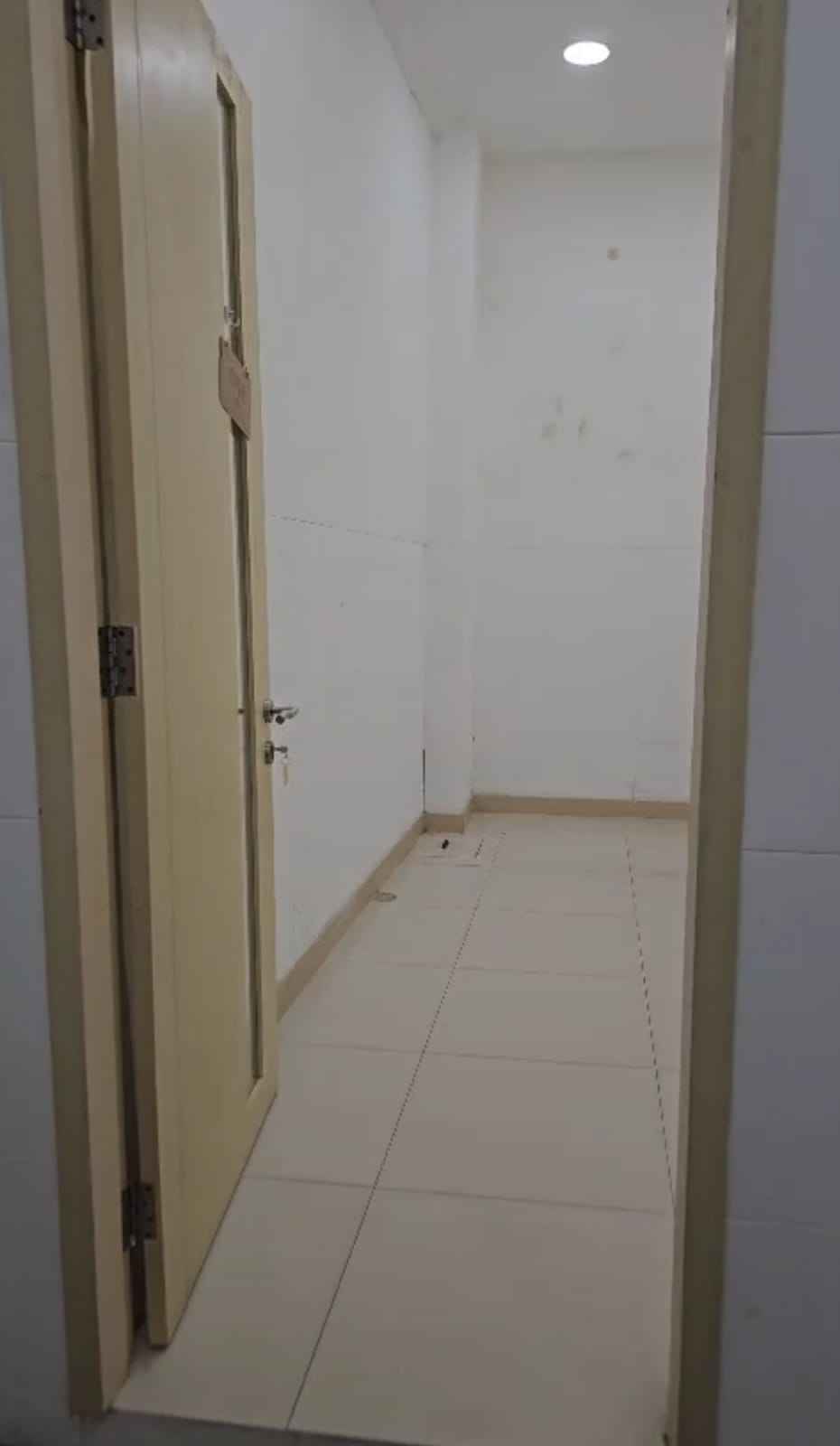 Dijual ruko siap pakai di Danau Sunter Utara