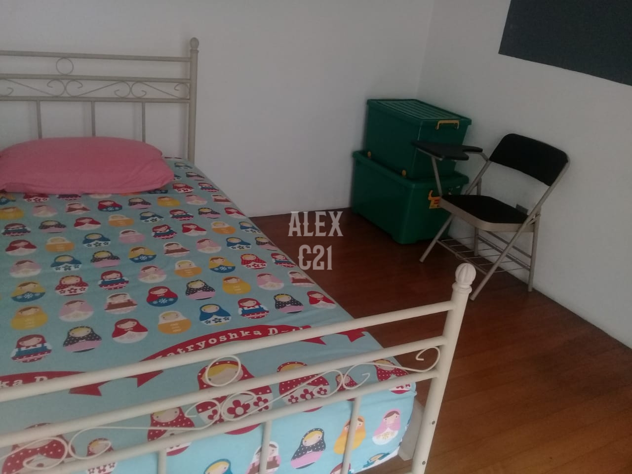 Jual BU rumah town house di Pejaten Barat, Pasar Minggu, Jakarta