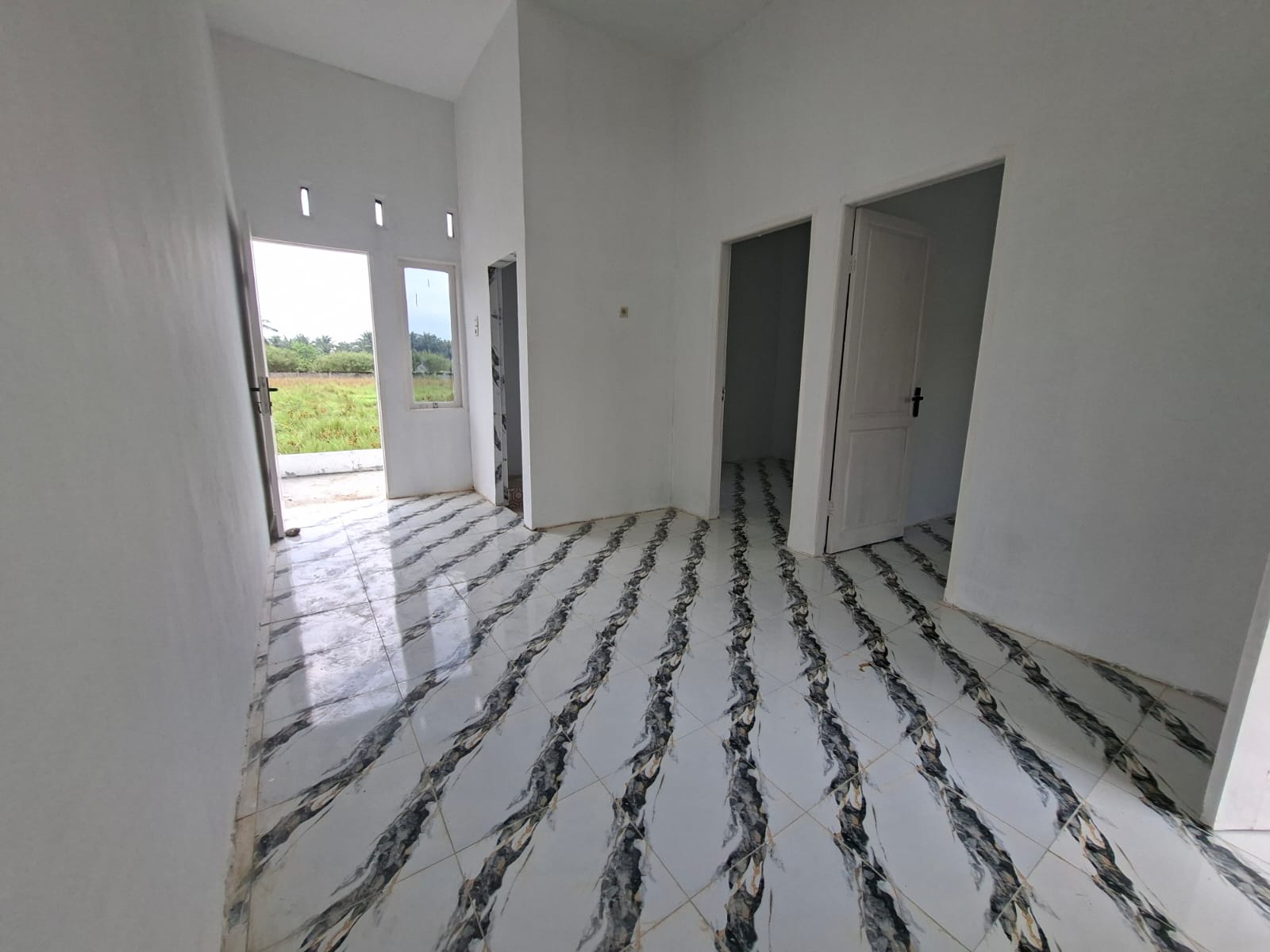 Rumah subsidi terbaik spek komersil di binjai