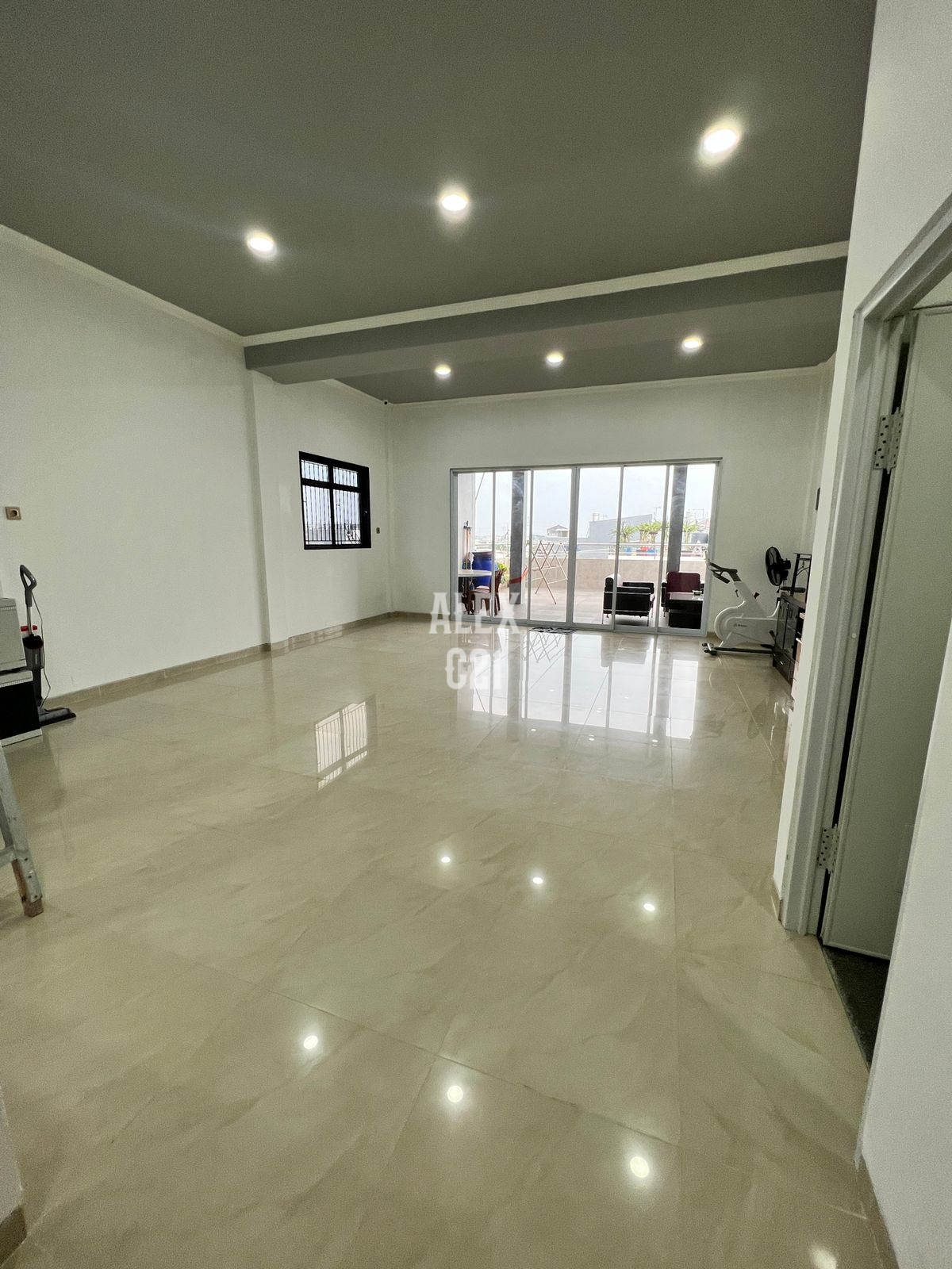 Jual Rumah  di Angke Jaya, Tambora, Jakarta Barat