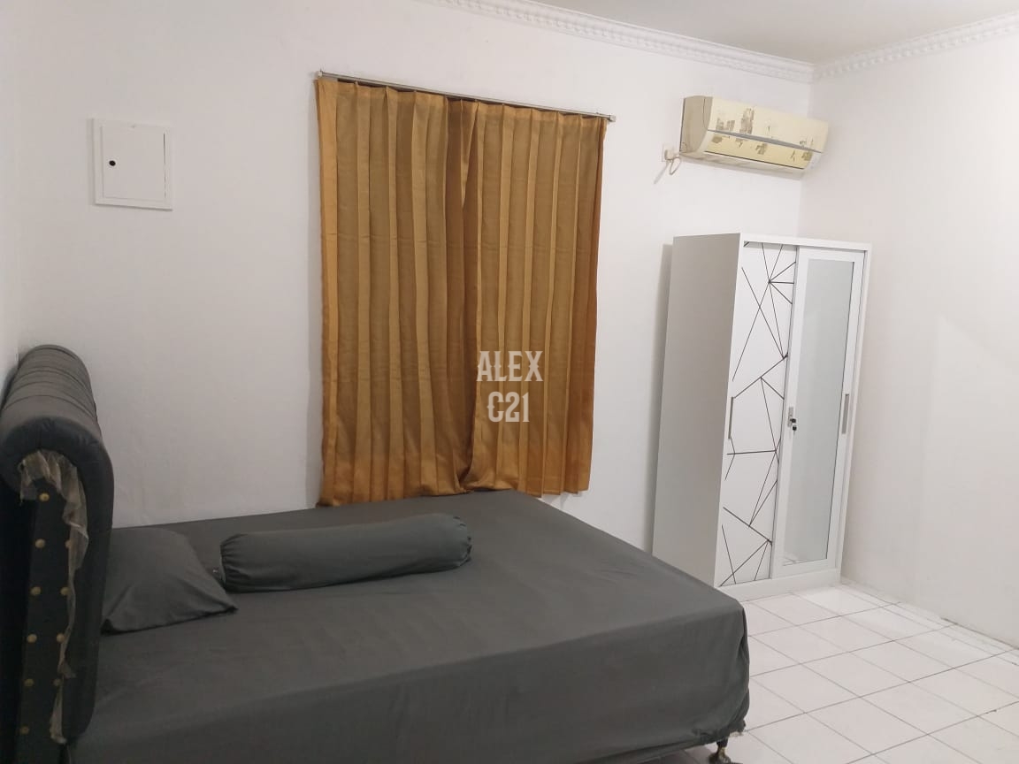 Jual rumah kost di Mampang Prapatan, Jakarta Selatan