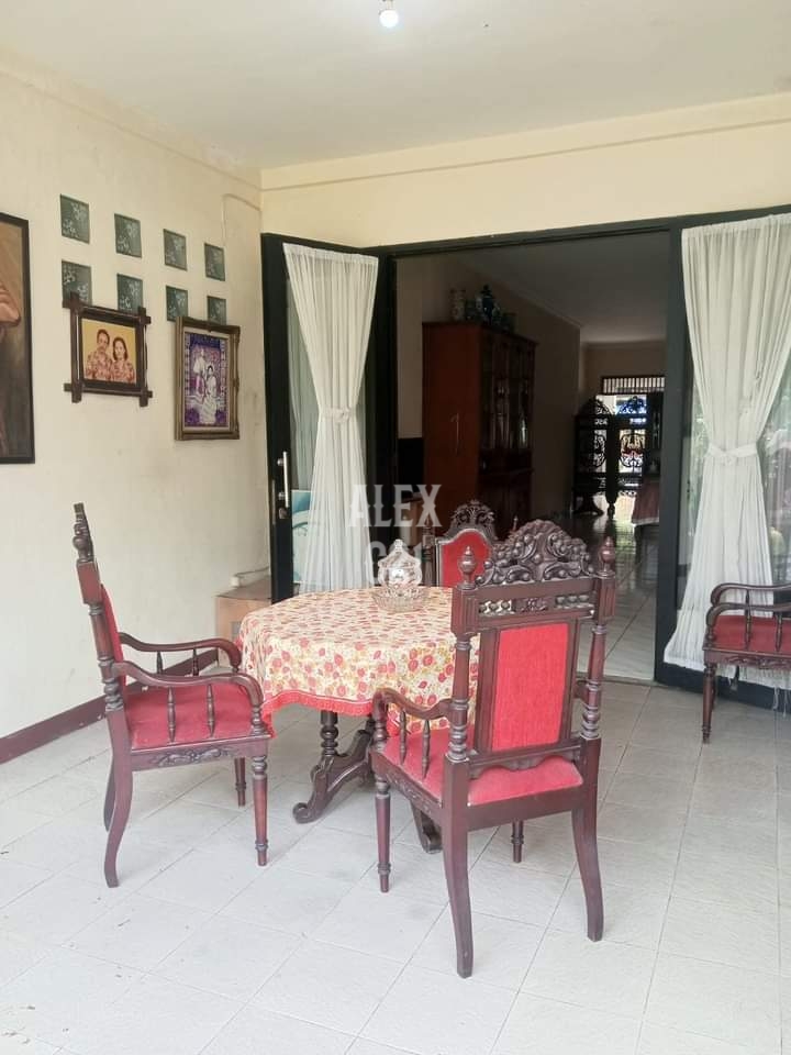 Jual Rumah Pejaten Barat, Pasar Minggu, Jakarta Selatan