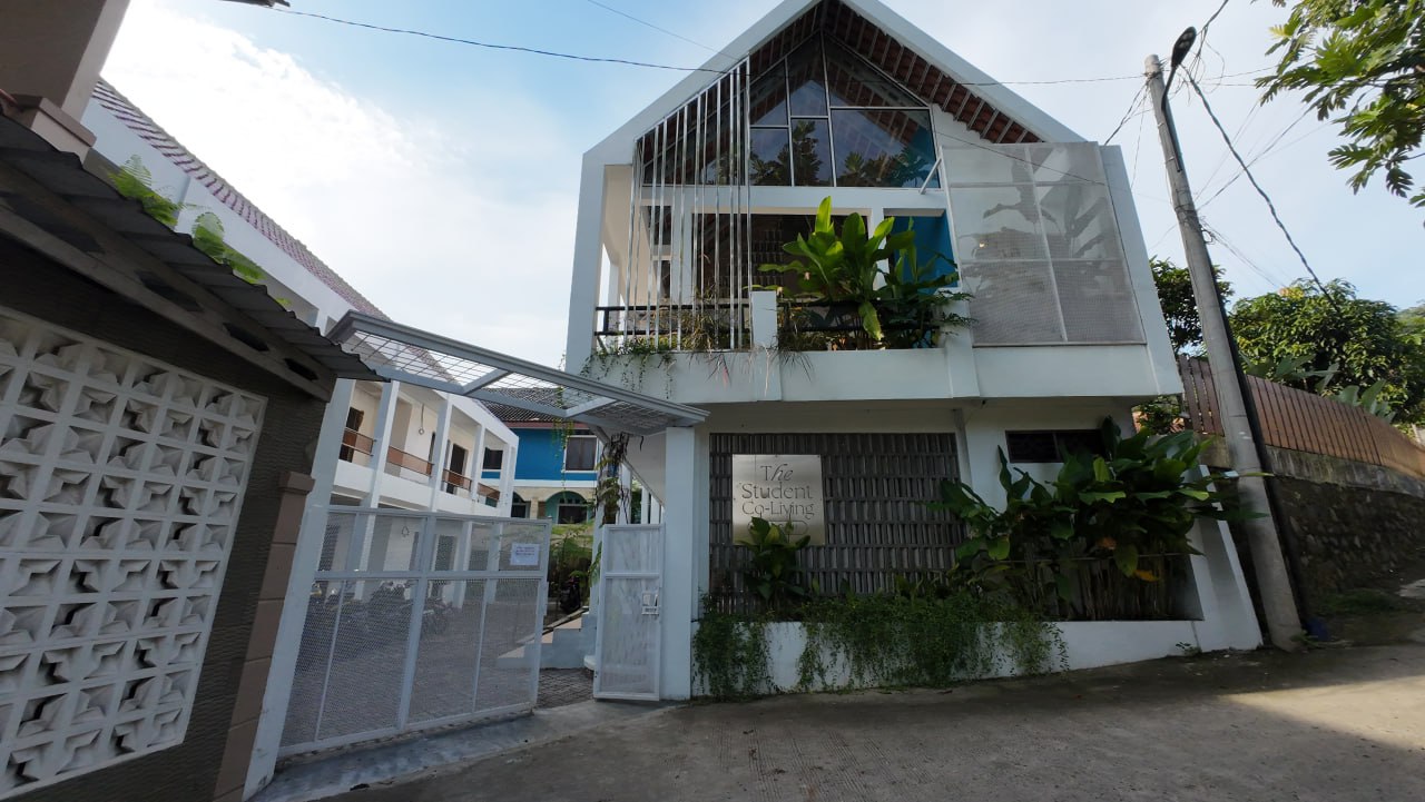 Kamar kost gsv-living Lokasi dekat kampus IPB Dramaga Bogor