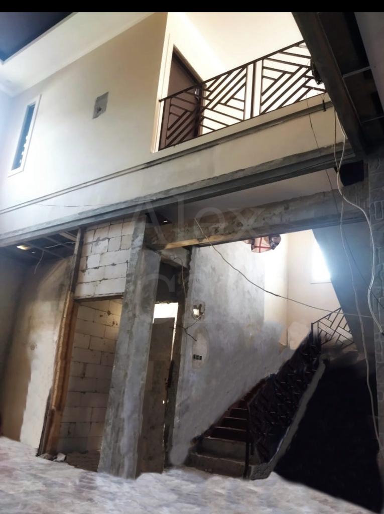 Jual rumah di Jagakarsa 85% jadi, Jakarta Selatan