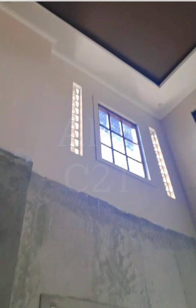 Jual rumah di Jagakarsa 85% jadi, Jakarta Selatan