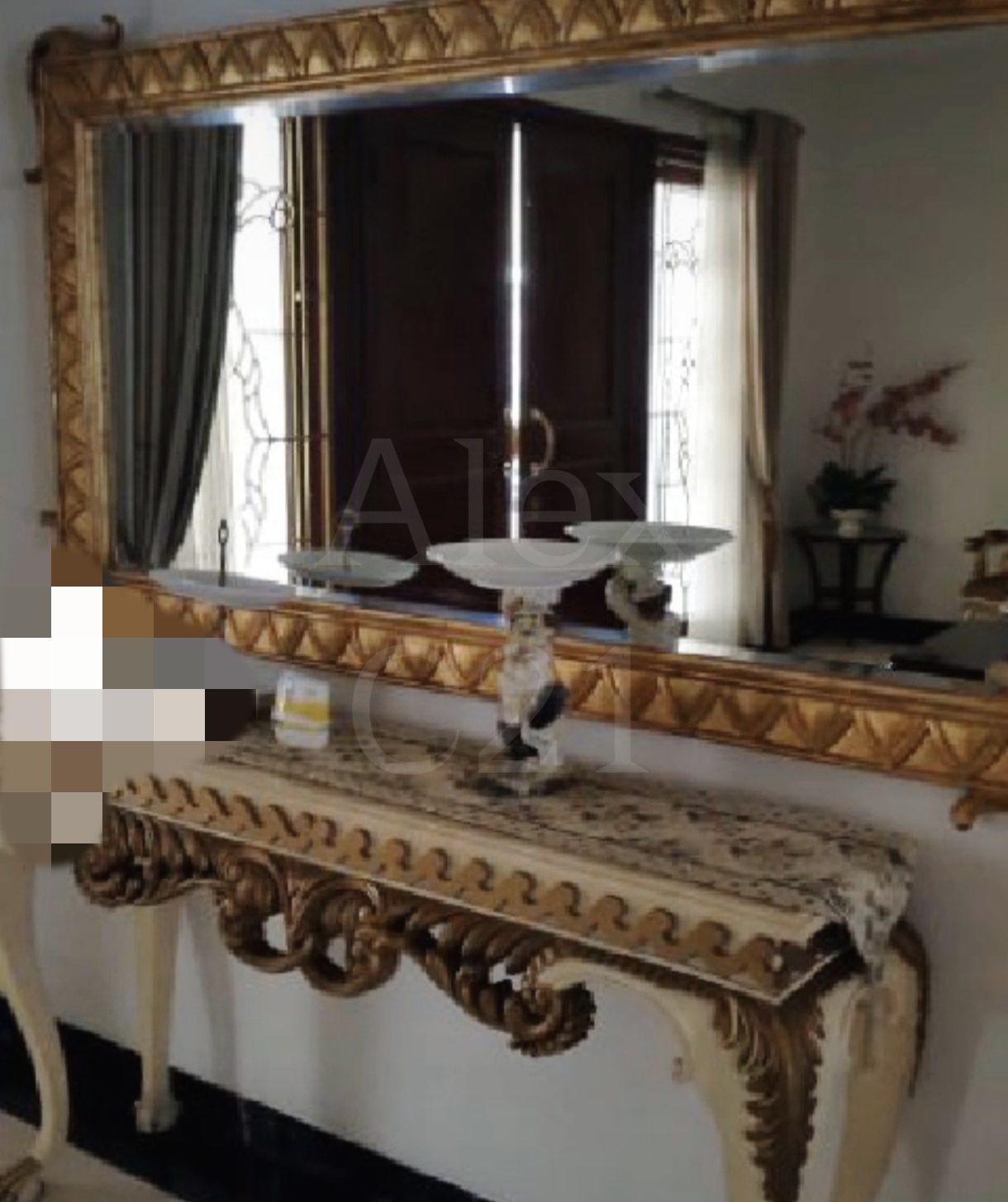 Jual rumah Menteng Kimangun Sarkoro, Menteng, Jakarta Pusat