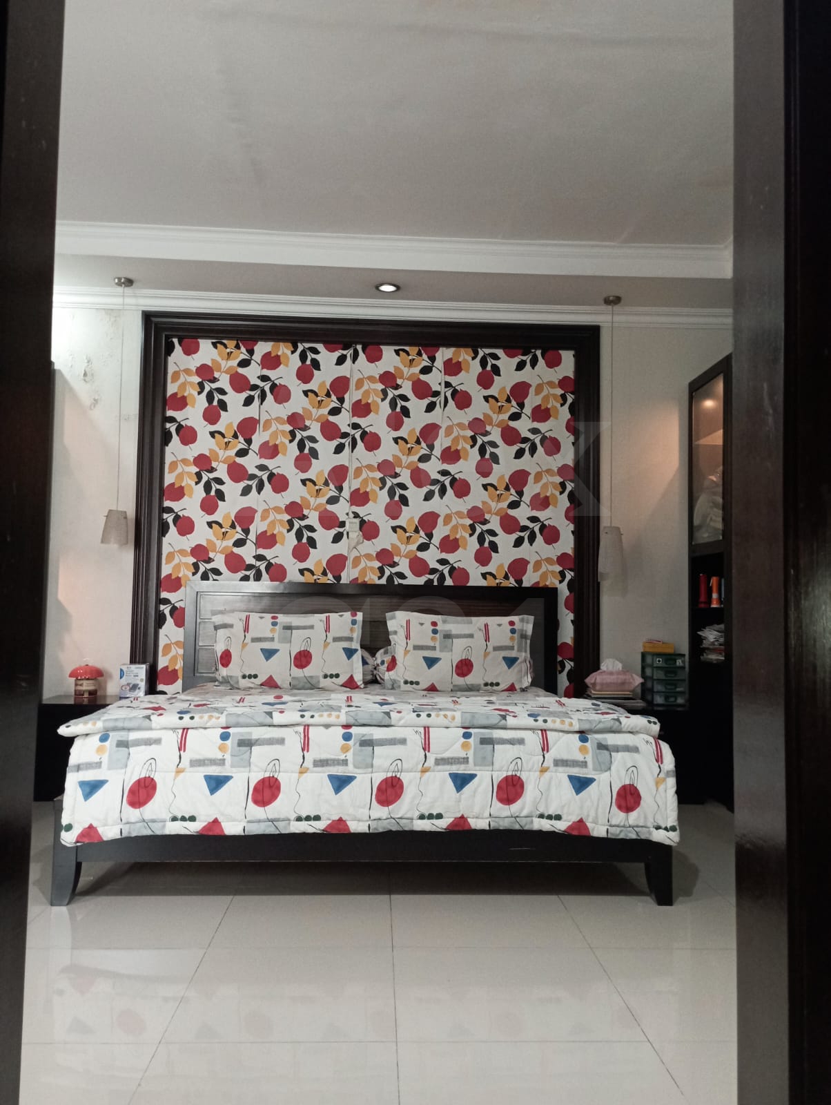 Jual Rumah Pulomas Residence, Kayu Putih, Pulo Gadung, Jakarta