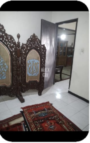 Rumah Pribadi Sebrang Mall Kota Kasablanka Palbatu Menteng Dalam