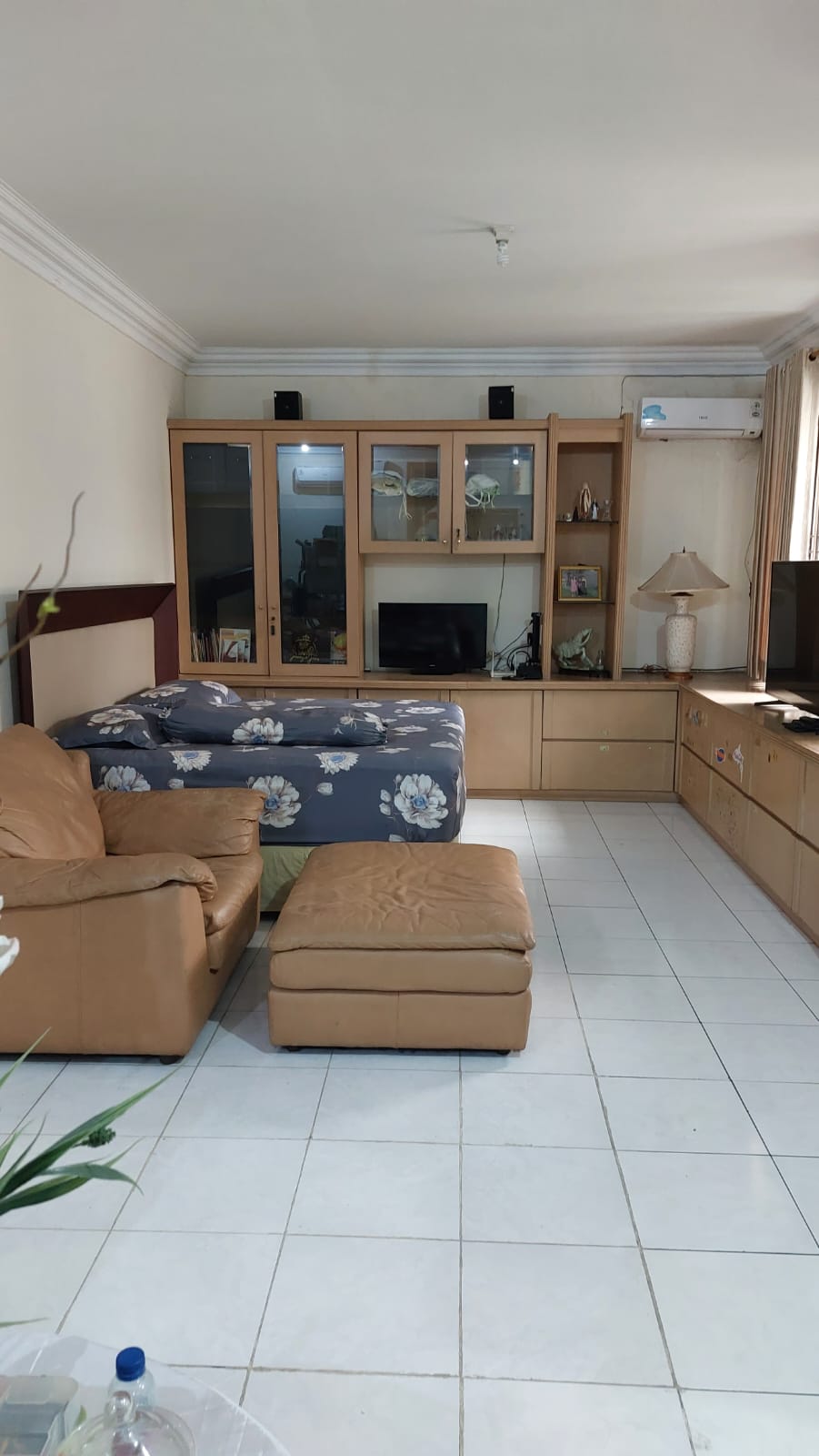 Jual rumah dan kios di Citra Garden 2, Kalideres, Jakarta Barat