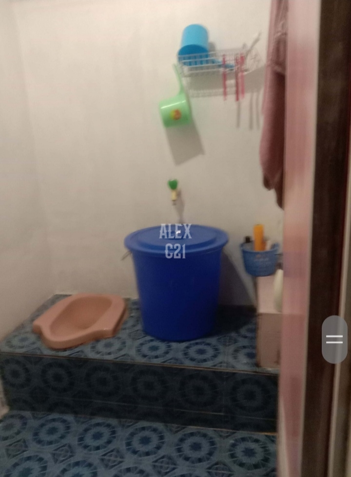 Jual Rumah kost 2 lantai di Ancol Selatan, Sunter Agung, Jakarta