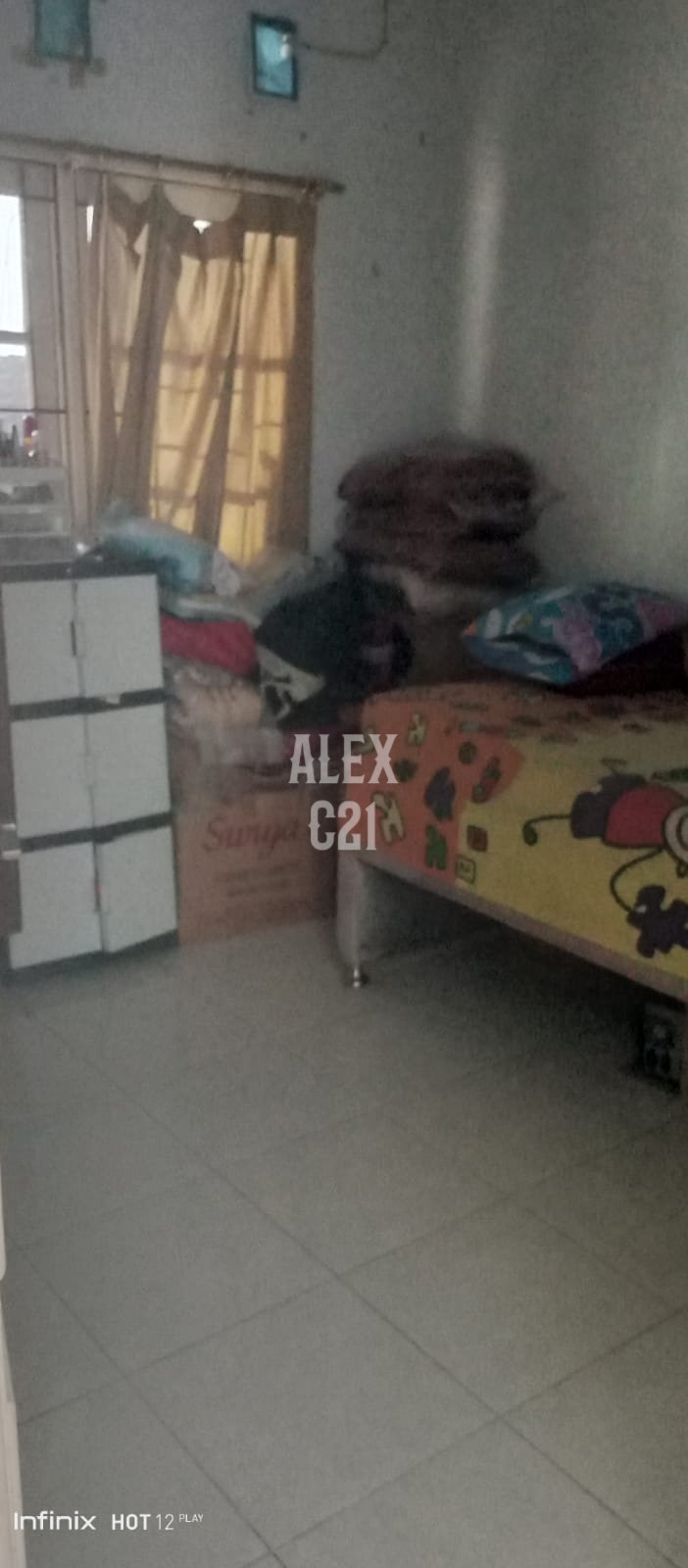 Jual Cepat Rumah Perum. Metland Menteng,  Ujung Menteng, Cakung