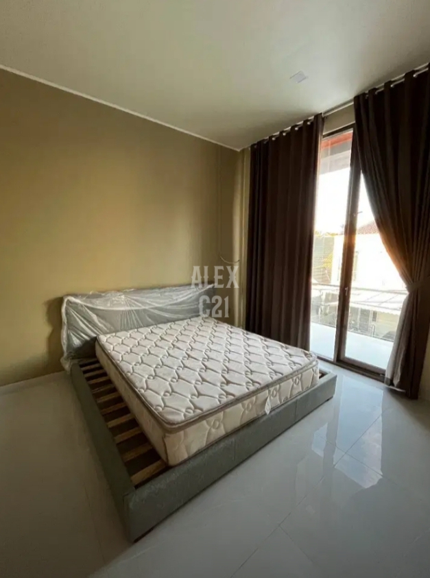 Jual rumah BARU kav dki Meruya, Kembangan, Jakarta Barat