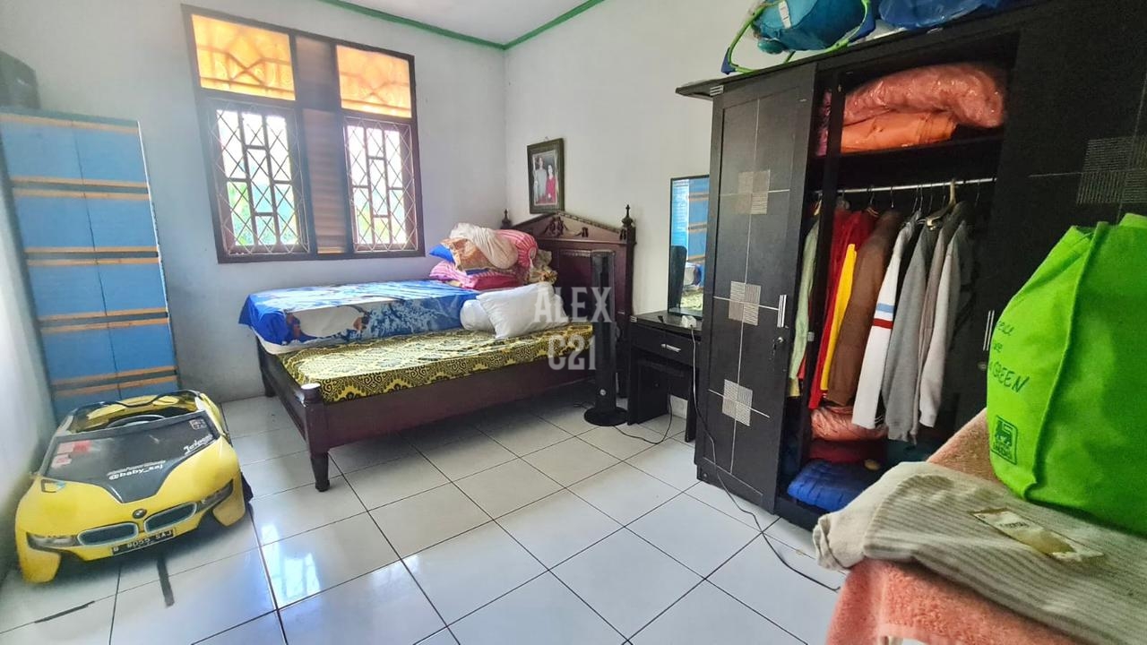 Jual rumah Komplek Taman Meruya Ilir, Meruya Utara, Kembangan