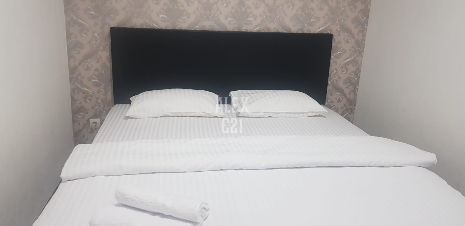 Jual Rumah Kos di Pondok Bambu, Duren Sawit, Jakarta Timur