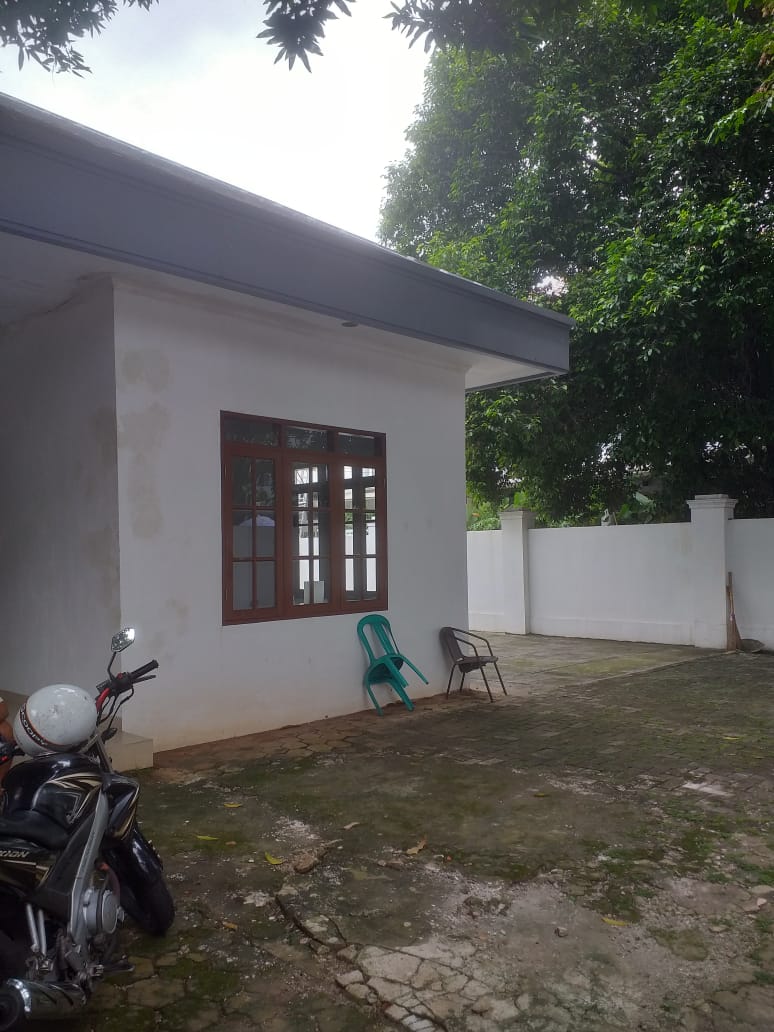 Sewa rumah di Cempaka Putih Timur, Jakarta Pusat