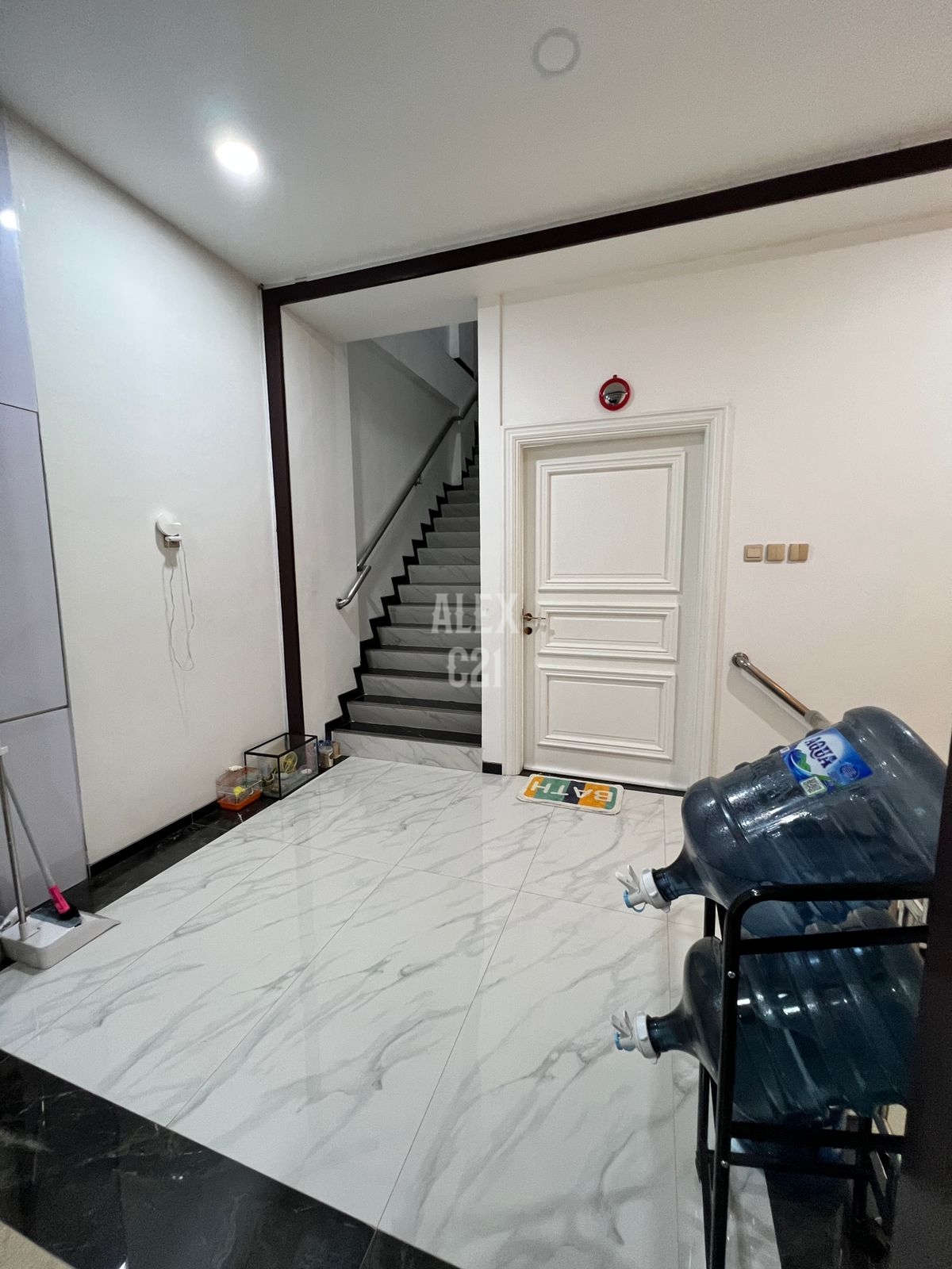 Jual Rumah  di Angke Jaya, Tambora, Jakarta Barat