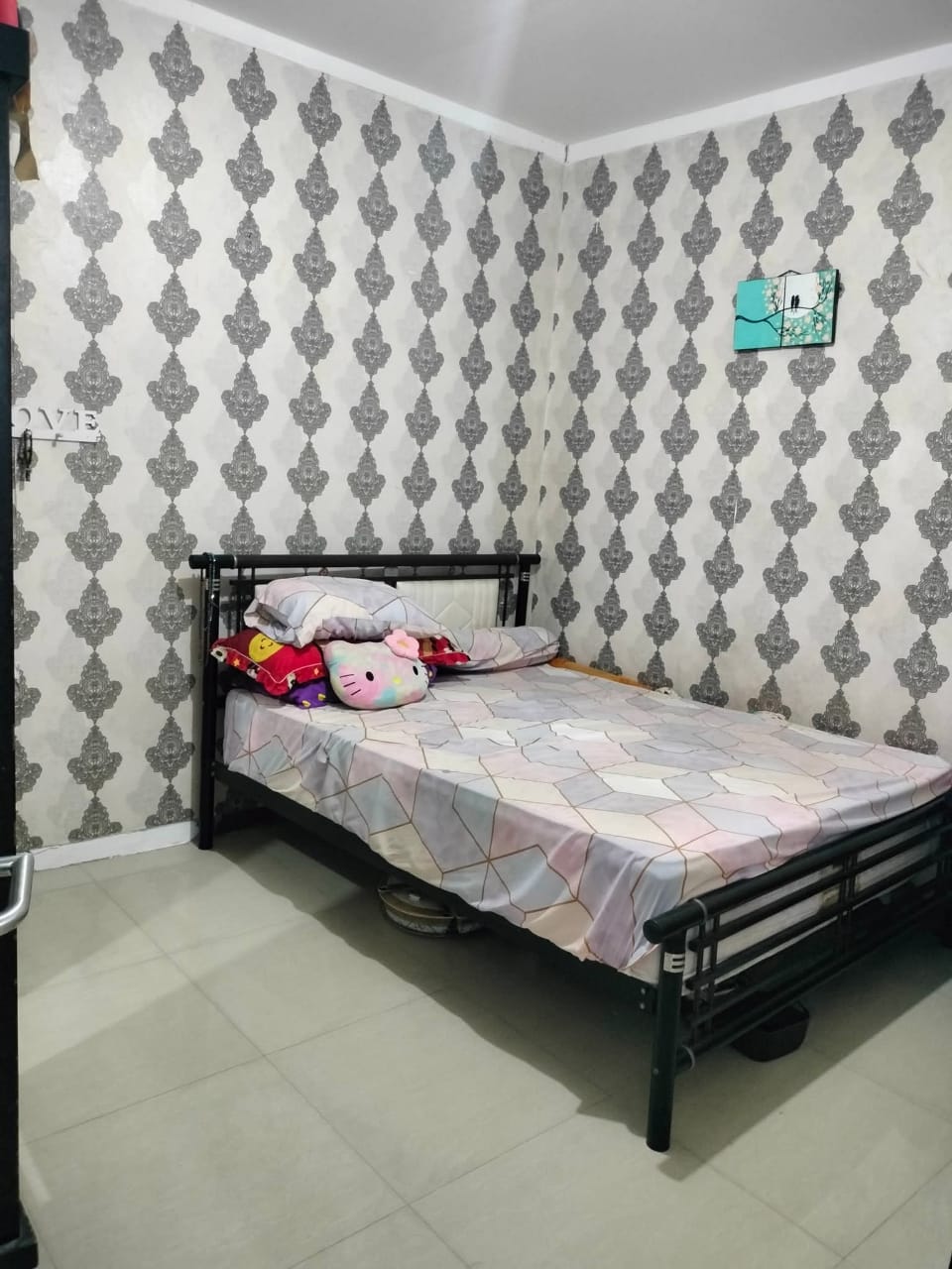 BU Rumah 2Lt strategis di Cipedak Jagakarsa Jakarta Selatan