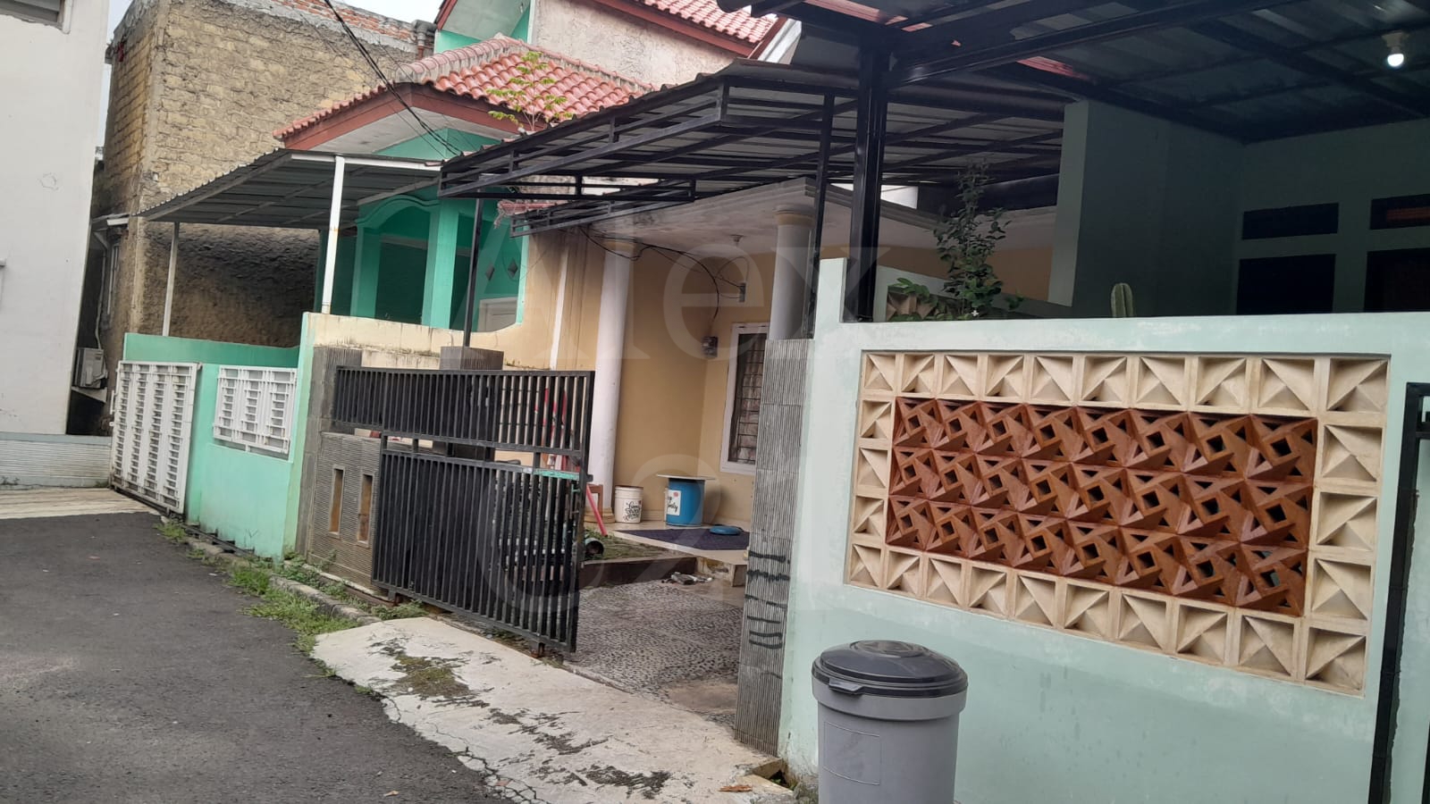 Jual cepat  rumah di Cipedak, Jagakarsa, Jakarta Selatan