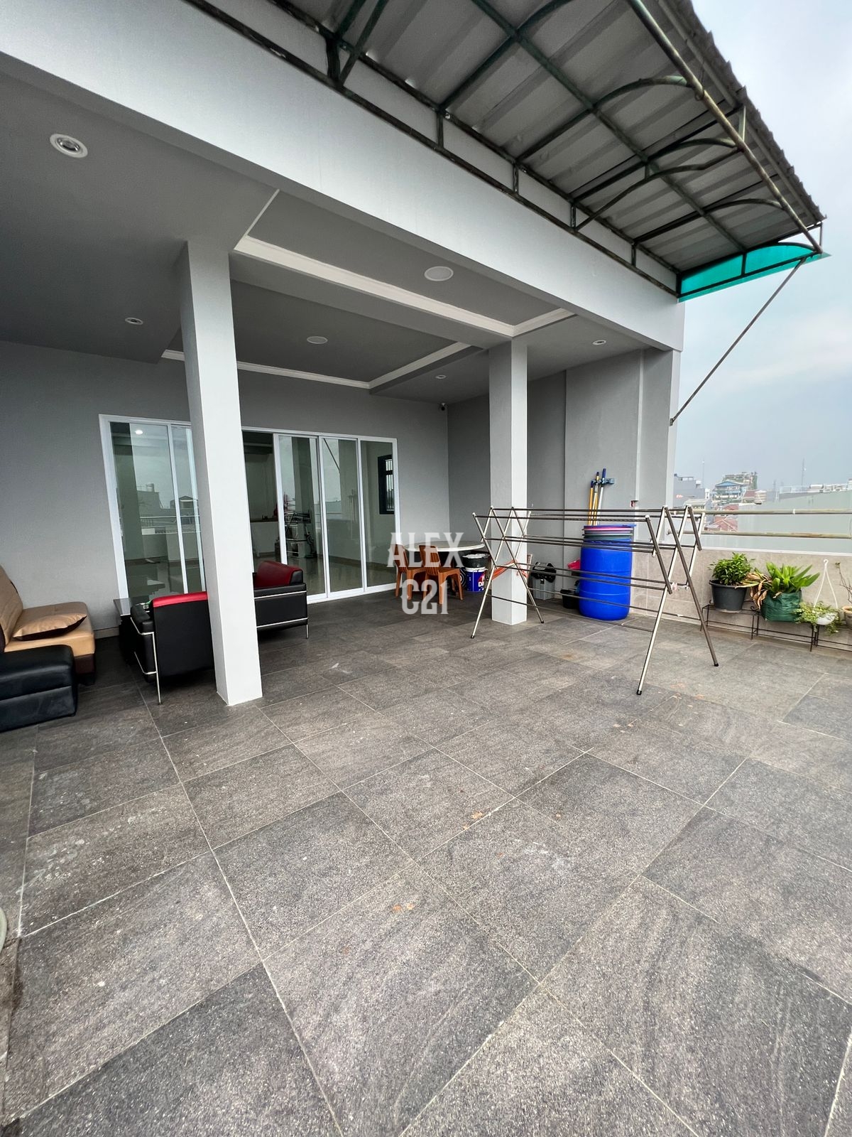 Jual Rumah  di Angke Jaya, Tambora, Jakarta Barat