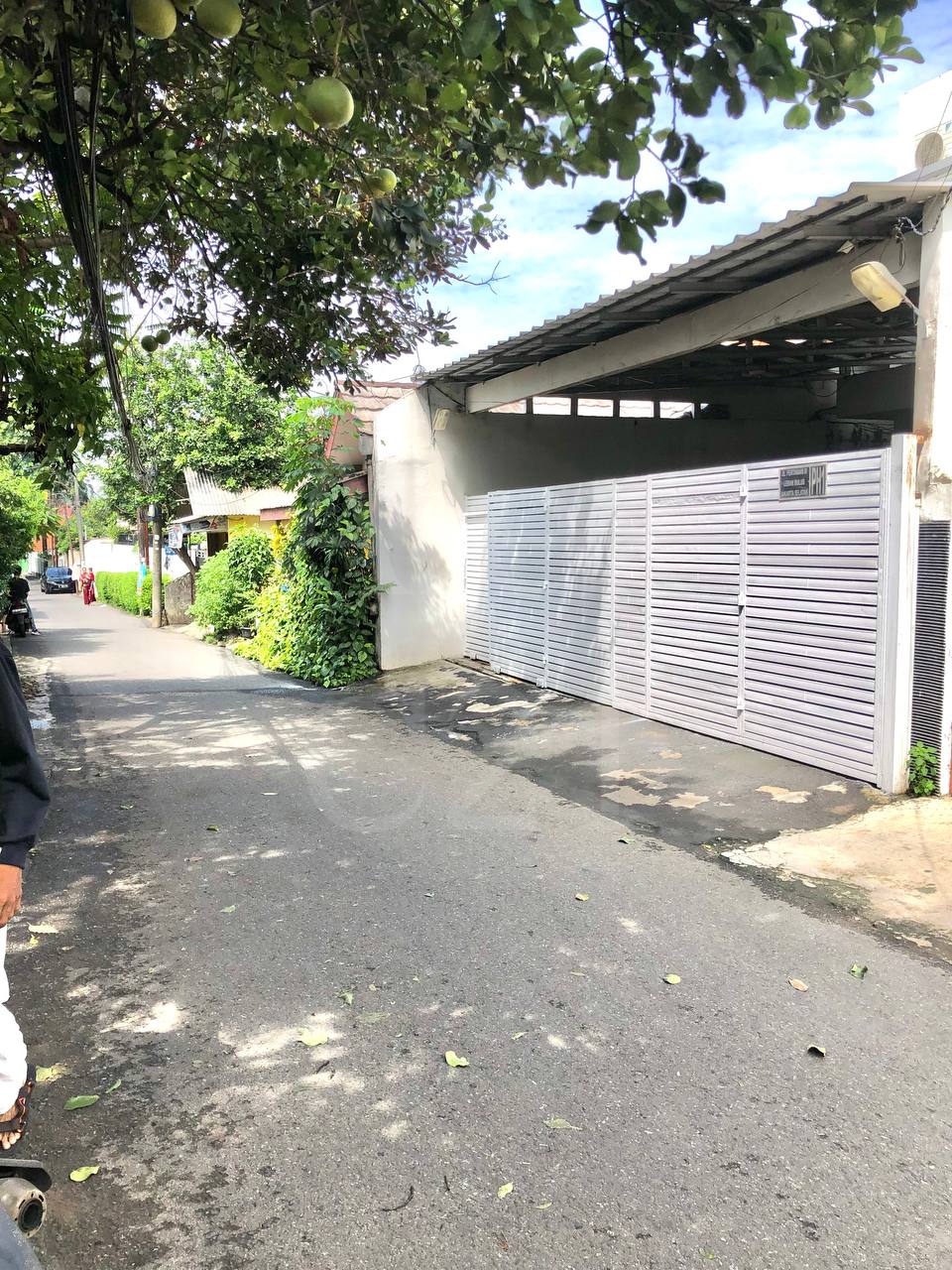 Jual rumah di Lebak Bulus, Cilandak, Jakarta Selatan