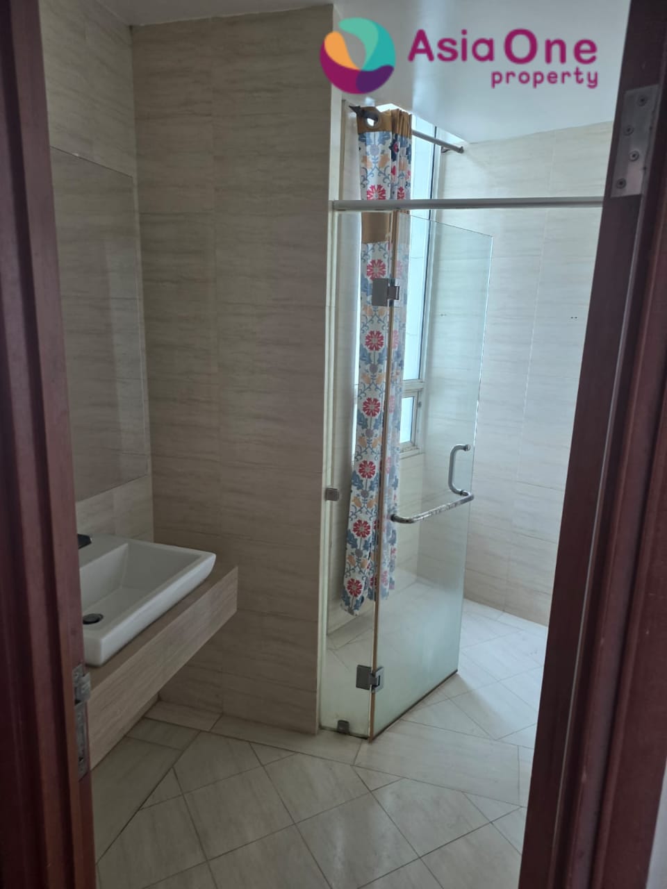 Dijual apartemen Ancol Mansion 3BR furnished view laut