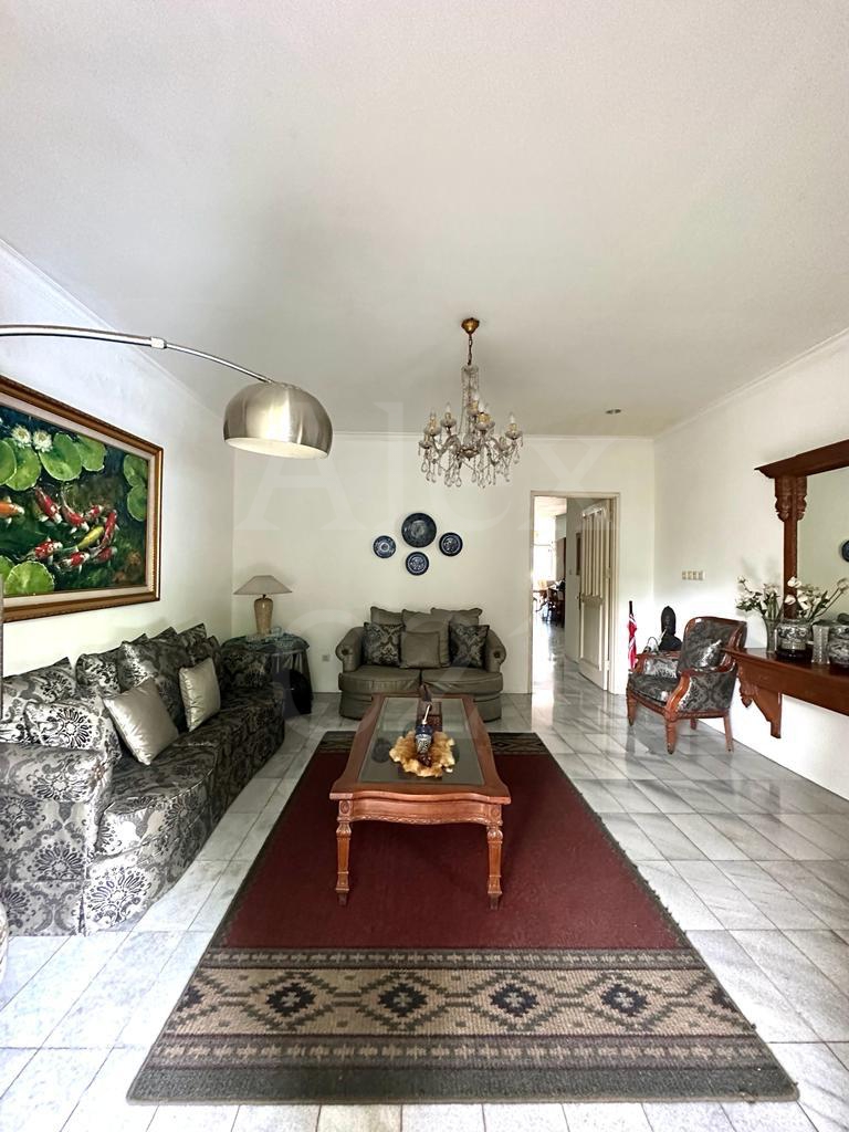 Jual Rumah Cilandak Jakarta Selatan