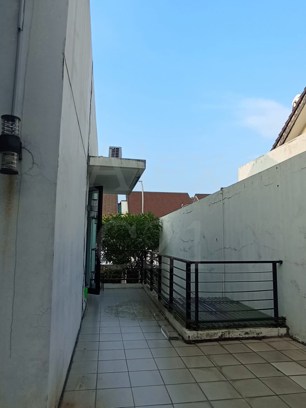 Jual Rumah Pulomas Residence, Kayu Putih, Pulo Gadung, Jakarta