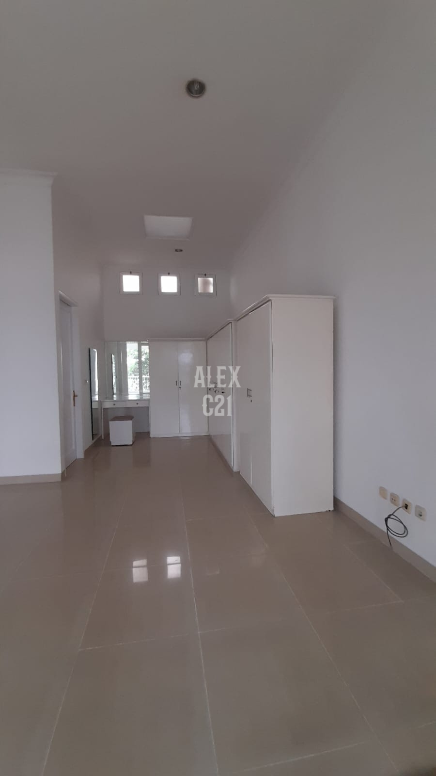 Sewa Rumah di Cipete Selatan, Cilandak, Jakarta Selatan