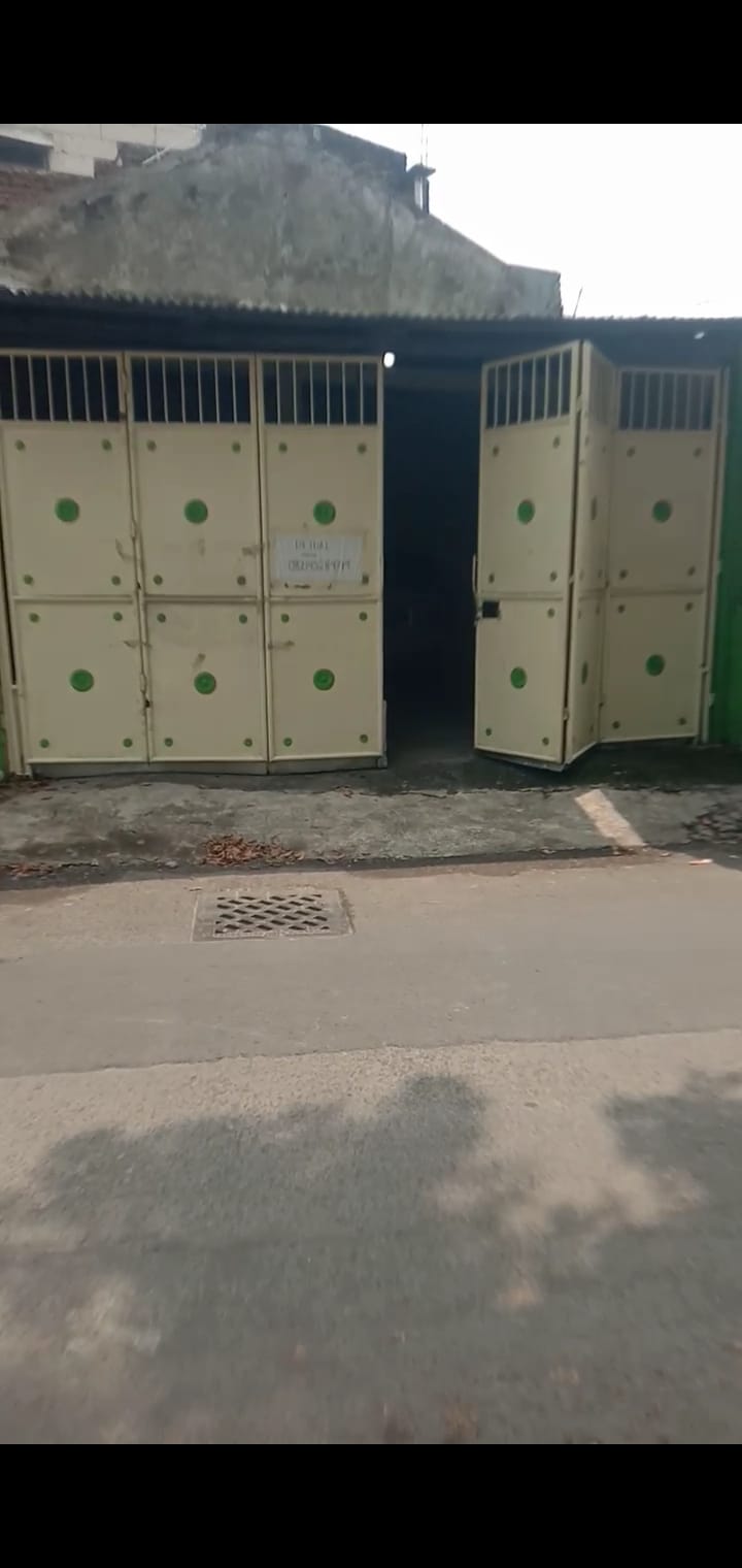 rumah dijual tengger raya surabaya