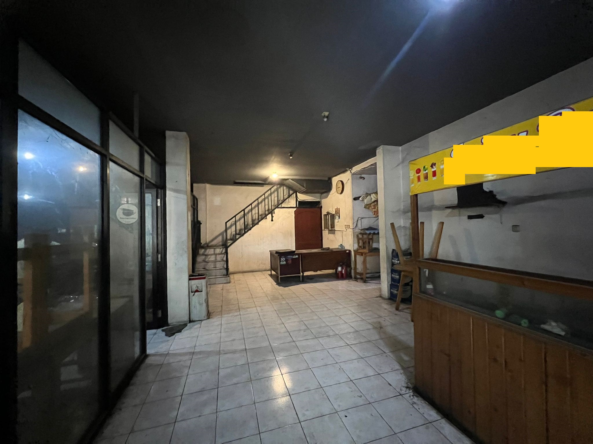 Sewa ruko di Jembatan 5, Duri Selatan, Tambora, Jakarta Barat