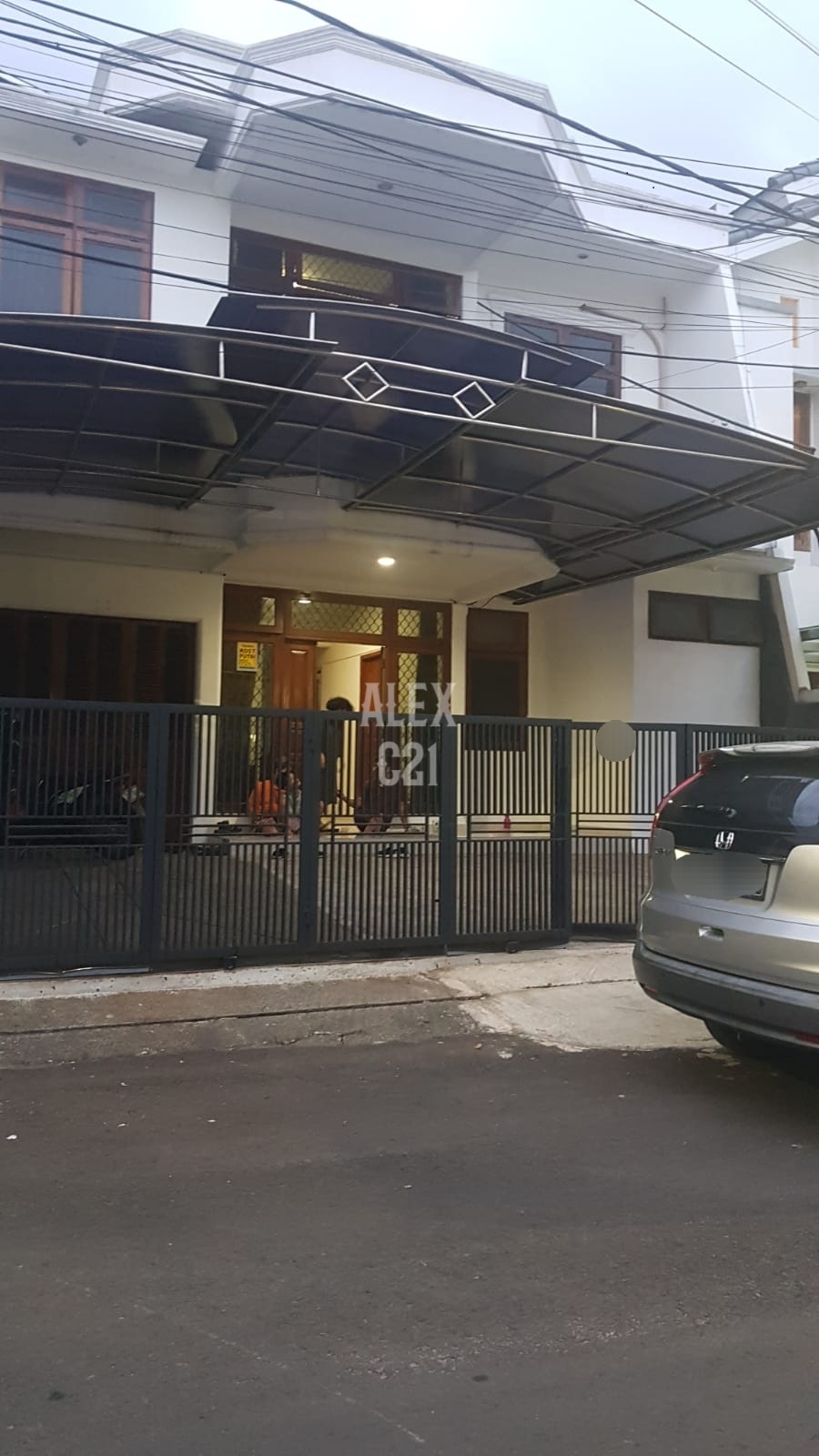 Jual Rumah Kos di Pondok Bambu, Duren Sawit, Jakarta Timur