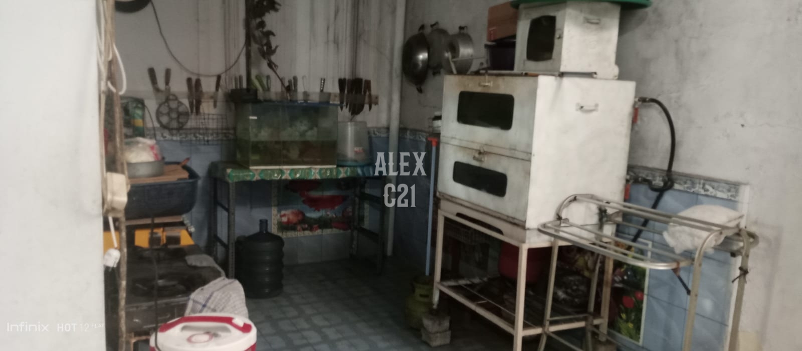 Jual Cepat Rumah Perum. Metland Menteng,  Ujung Menteng, Cakung