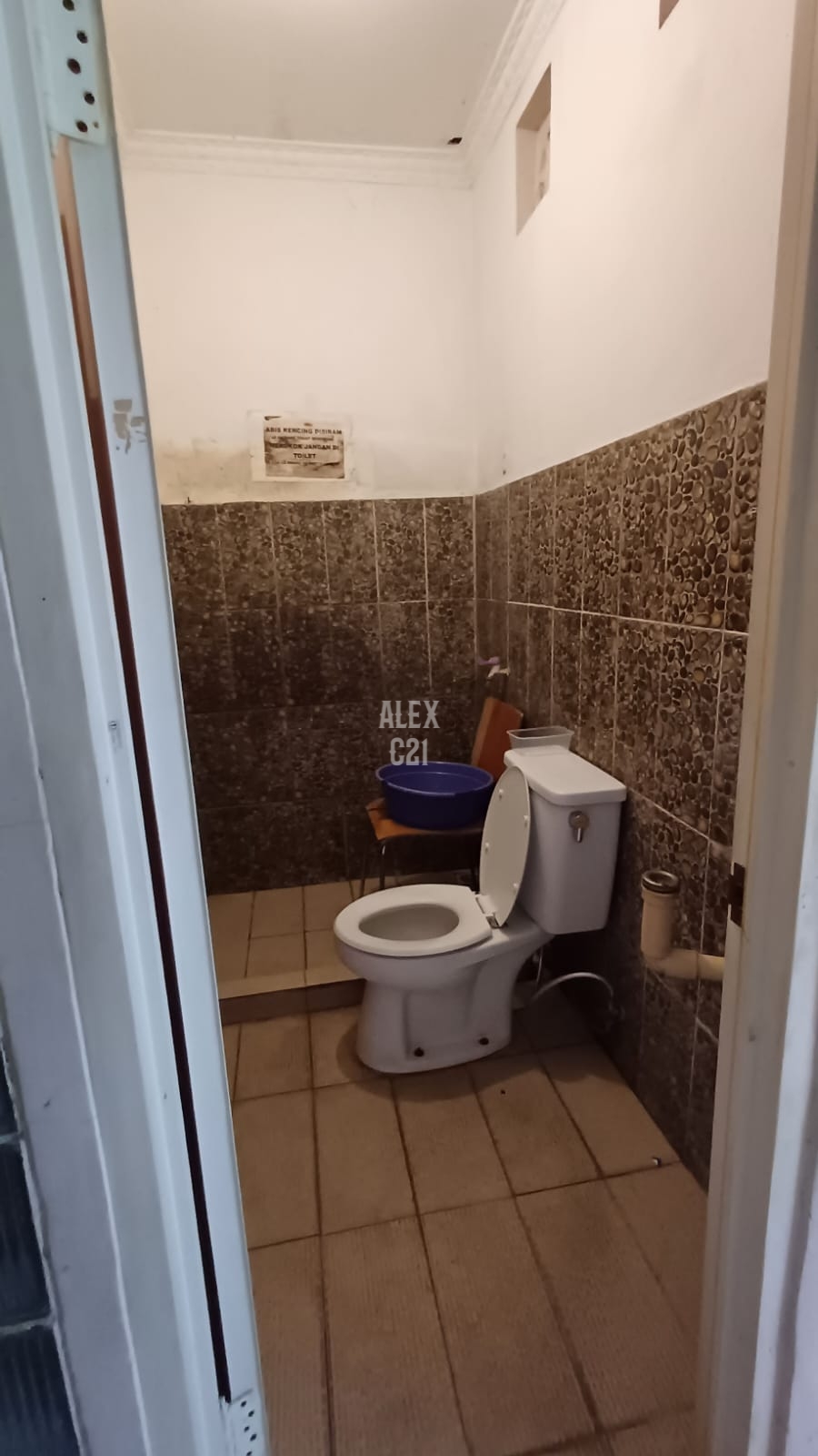 Jual rumah kost di Mampang Prapatan, Jakarta Selatan