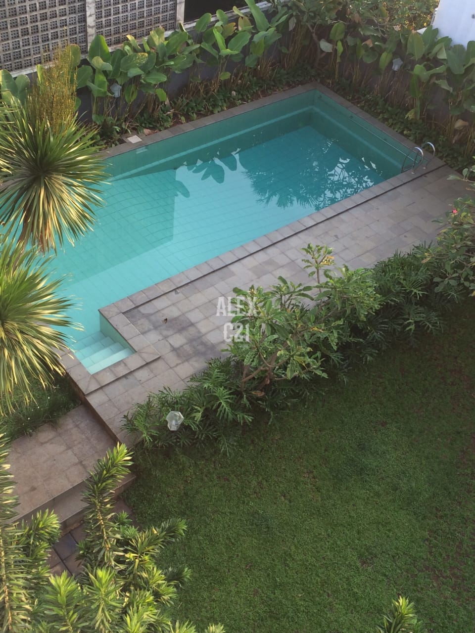 Sewa Rumah di Cipete Selatan, Cilandak, Jakarta Selatan