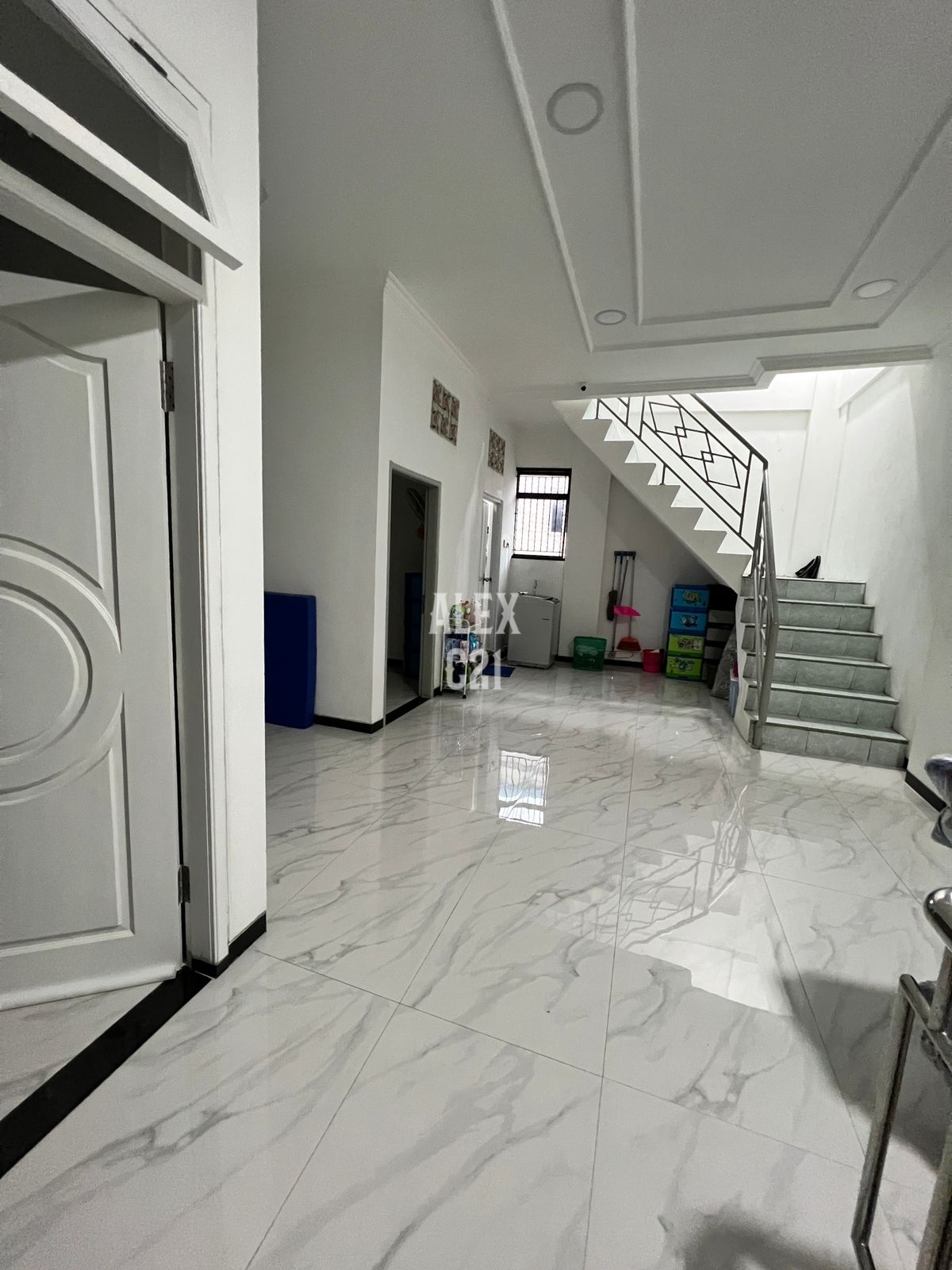 Jual Rumah  di Angke Jaya, Tambora, Jakarta Barat