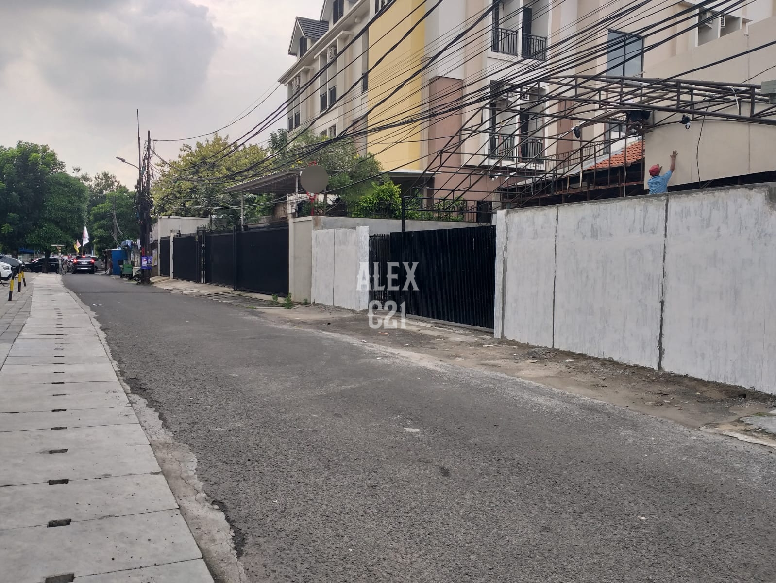 Jual rumah kost di Mampang Prapatan, Jakarta Selatan