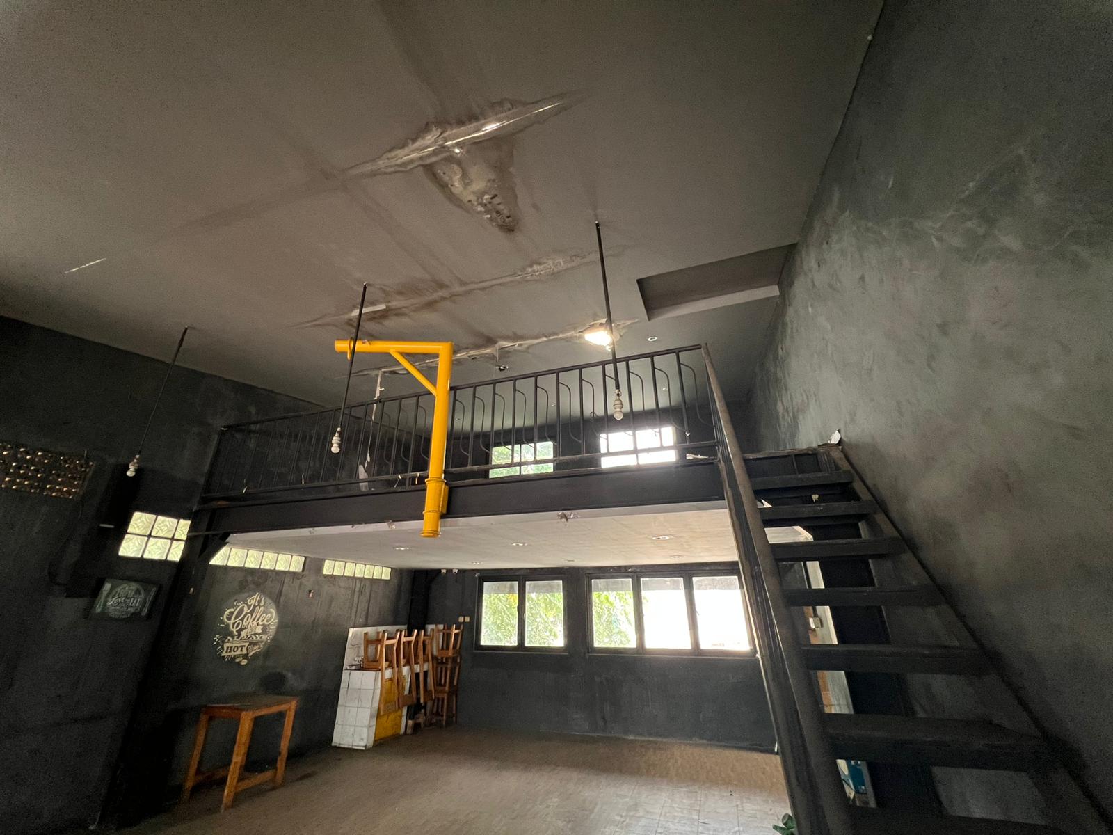 Sewa ruko di Jembatan 5, Duri Selatan, Tambora, Jakarta Barat