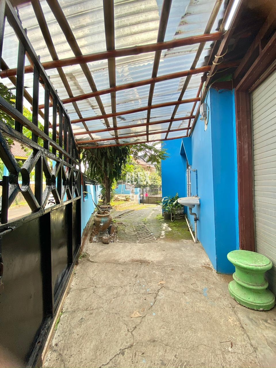 Jual rumah Komplek Taman Meruya Ilir, Meruya Utara, Kembangan