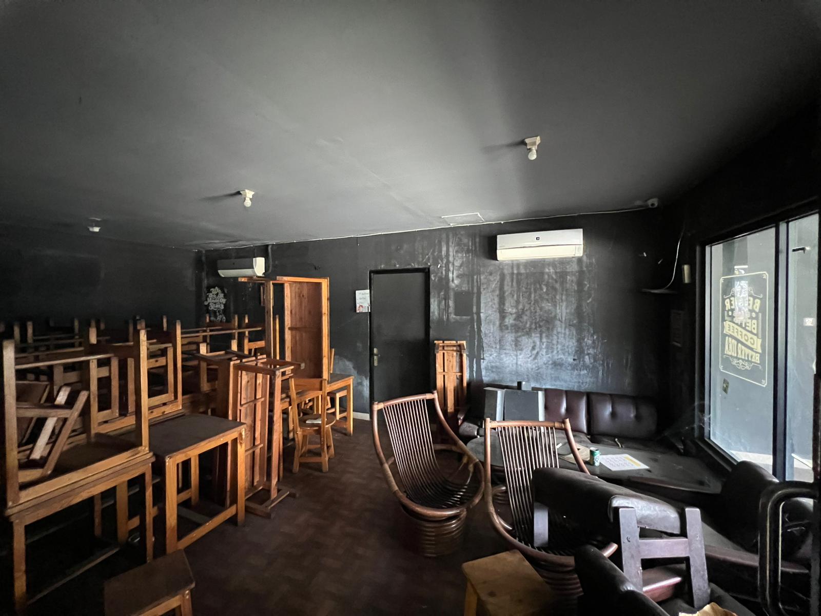 Sewa ruko di Jembatan 5, Duri Selatan, Tambora, Jakarta Barat