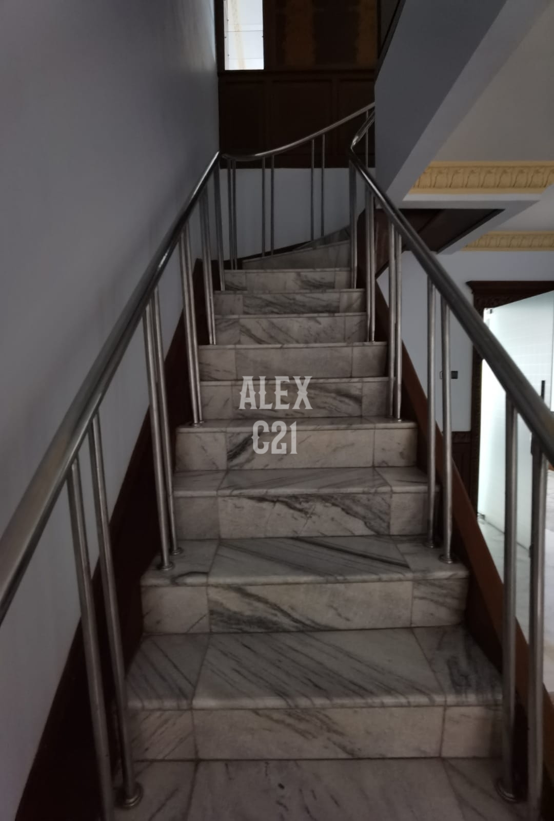 Jual rumah Taman Aries, Kembangan, Jakarta Barat