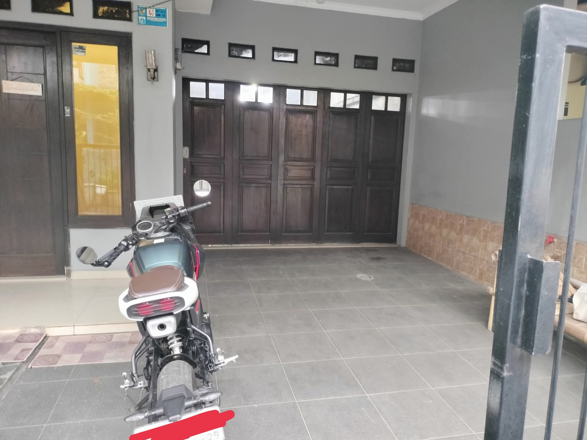 BU Rumah 2Lt strategis di Cipedak Jagakarsa Jakarta Selatan