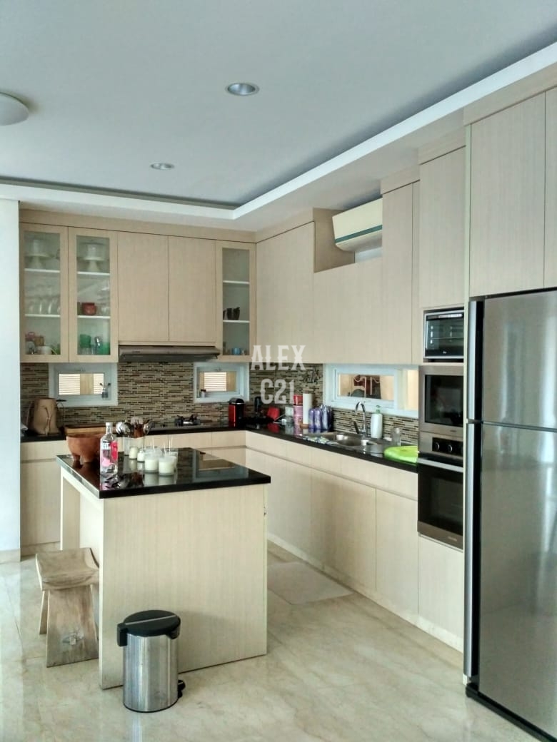 Jual rumah di Cipete Selatan, Cilandak, Jakarta Selatan